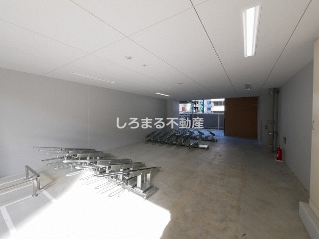 セレニテ日本橋プリエのその他共用部分