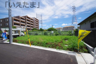 【外観】 | 第5区画