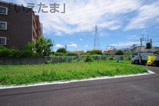 【外観】 | 第4区画　令和7年7月18日撮影