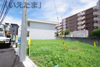 【外観】 | 第2区画　令和7年7月18日撮影