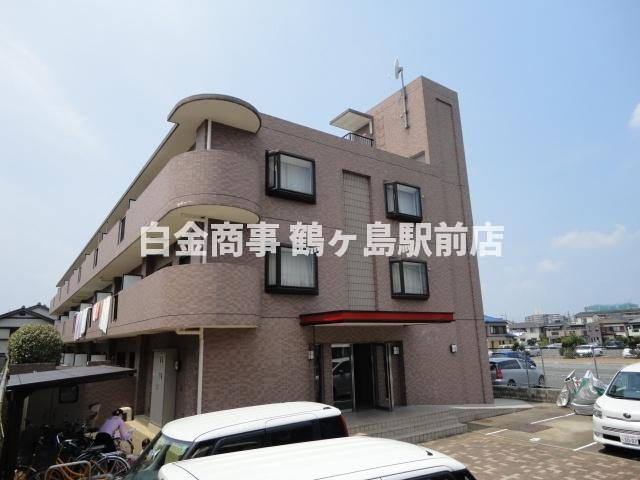 グレースコート鶴ヶ島