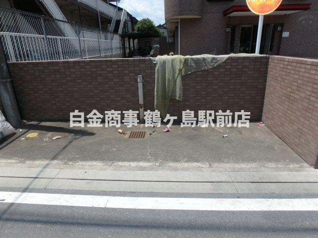 グレースコート鶴ヶ島のその他共用部分