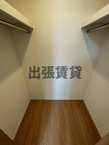 仲介手数料0円！！JMFレジデンス名駅南の収納