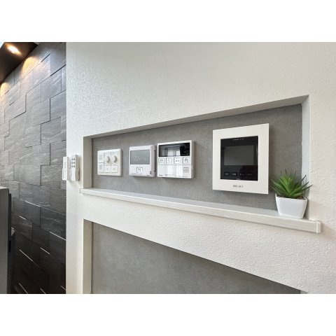 ～家そのものが、美しいインテリア。～千歳町中古住宅の設備