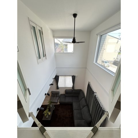 ～家そのものが、美しいインテリア。～千歳町中古住宅のその他