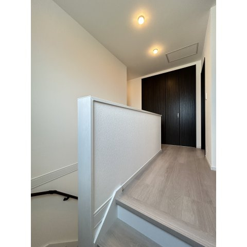 ～家そのものが、美しいインテリア。～千歳町中古住宅のその他