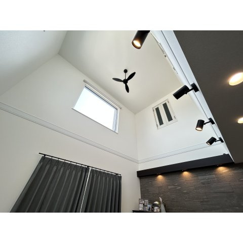 ～家そのものが、美しいインテリア。～千歳町中古住宅の設備