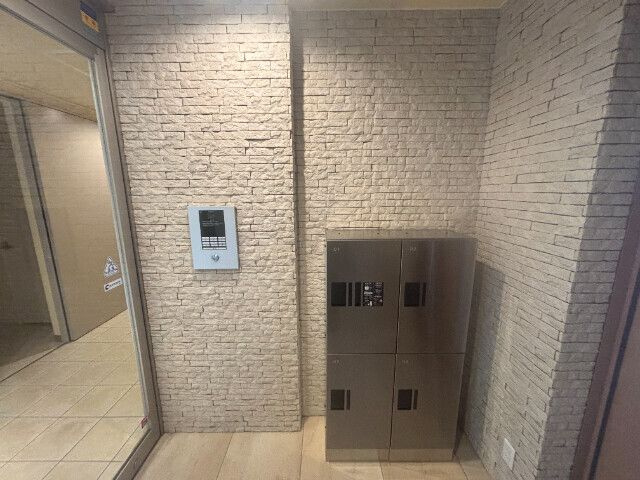 ファミリア一番館