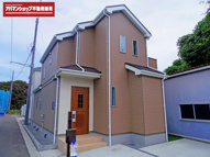 沼津中沢田Ⅰ 新築建売分譲住宅 建物＋土地 TW05759の画像
