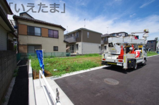 【外観】 | 第6区画　令和7年7月18日撮影