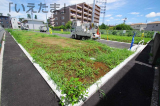 【外観】 | 第6区画　110.00㎡　5190万円