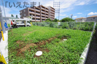 【外観】 | 第5区画