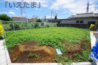 【外観】 | 第5区画　土地110.00㎡　5190万円