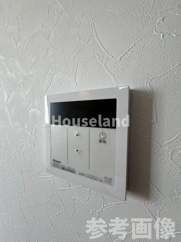 岩出市山のアパートのその他