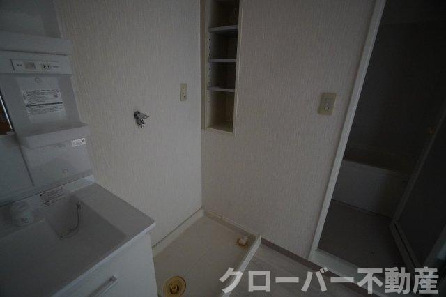 ナチュールプレイスⅠの設備