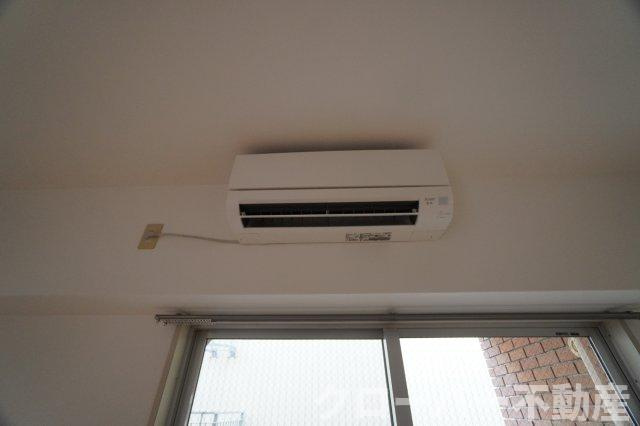 ナチュールプレイスⅠの設備