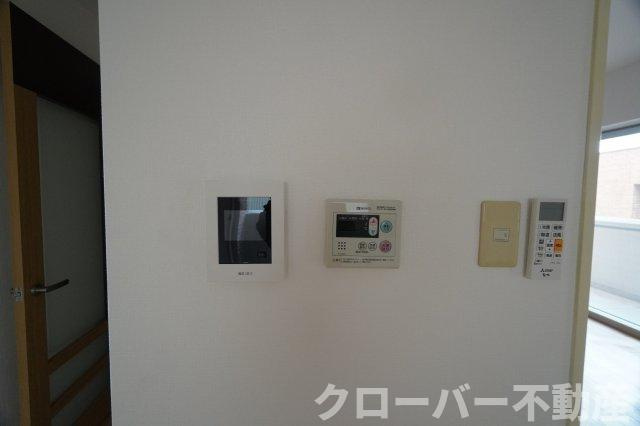 ナチュールプレイスⅠのその他共用部分