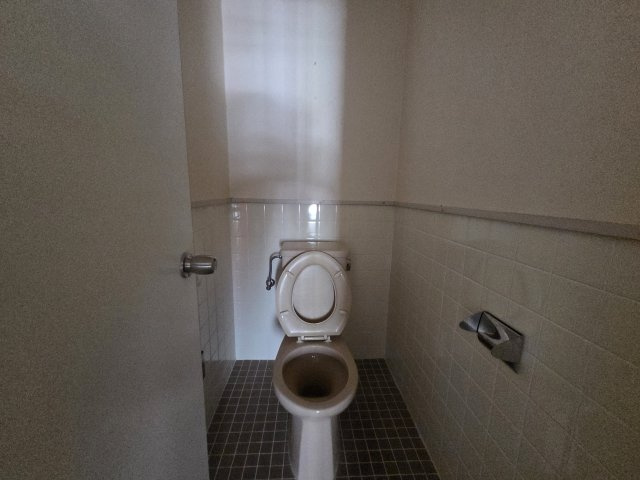 【トイレ】 | オーキッドガーデン