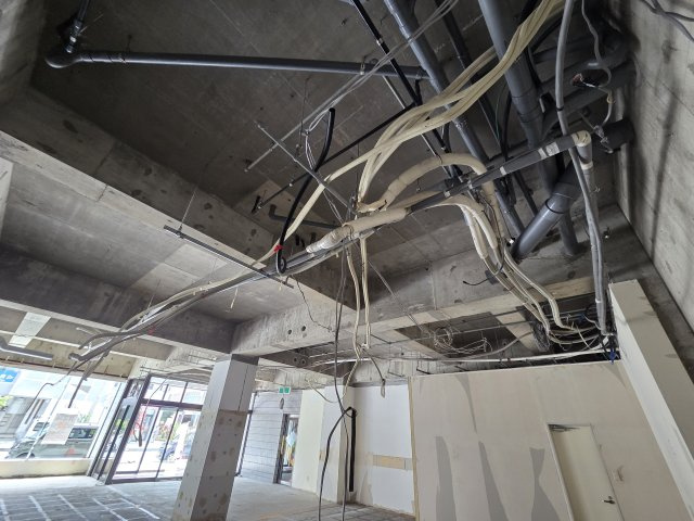 【その他共用部分】 | オーキッドガーデン