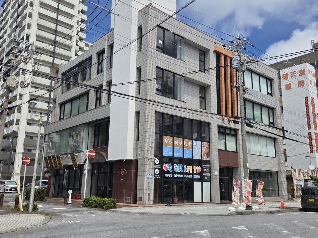 【外観】 | オーキッドガーデン