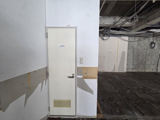 【その他共用部分】 | オーキッドガーデン