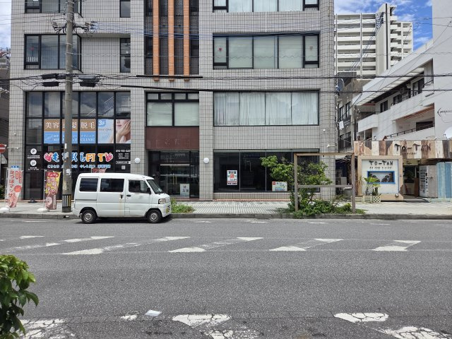 【駐車場】 | オーキッドガーデン