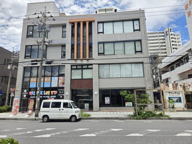 【外観】 | オーキッドガーデン