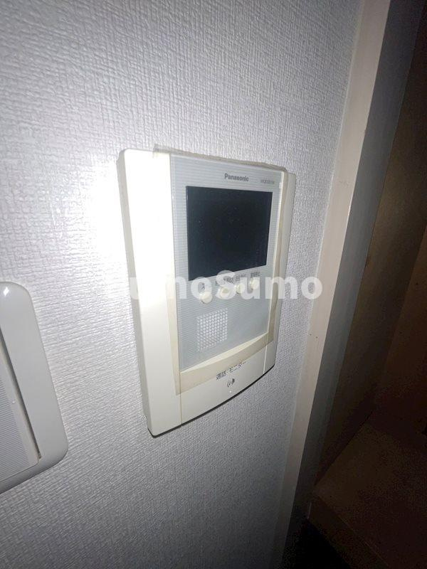 駅東レジデンスの展望