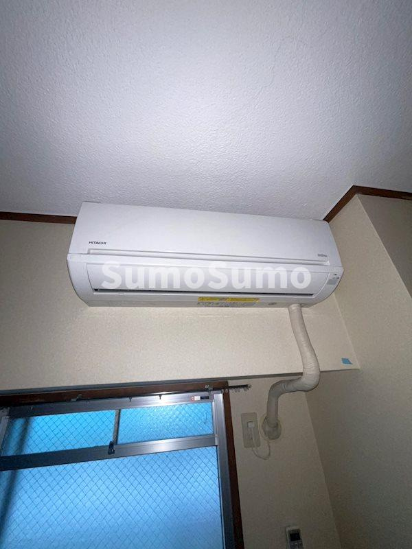 駅東レジデンスの設備