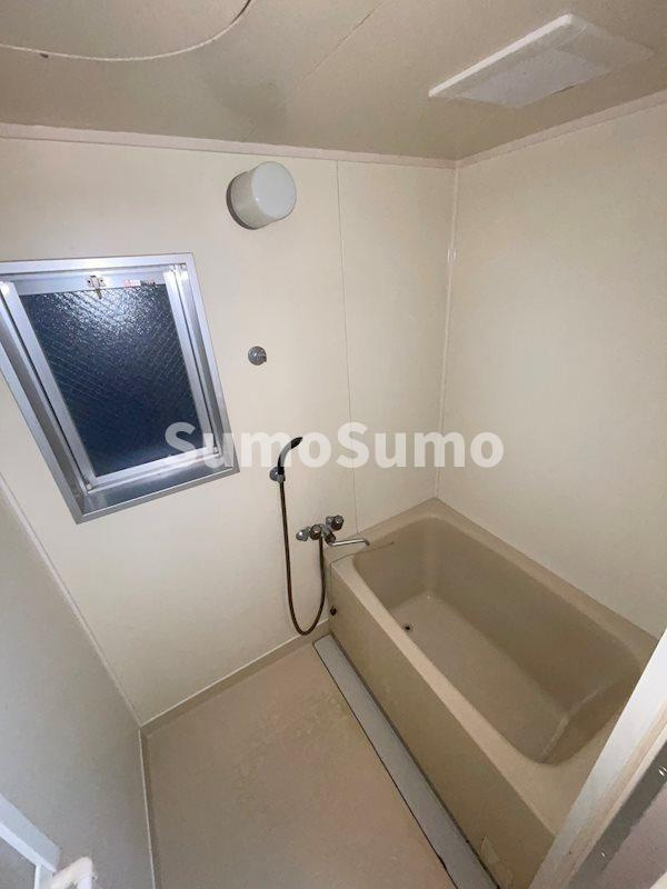 駅東レジデンスのキッチン