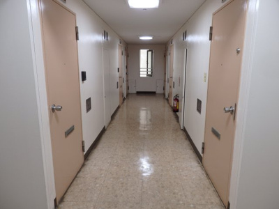 【その他共用部分】 | 西新宿ハイホーム