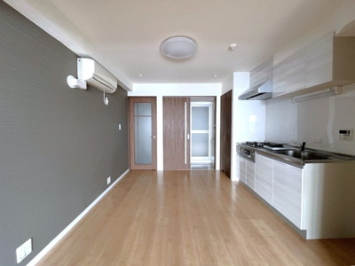 【ダイニング】 | 西新宿ハイホーム