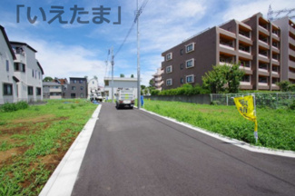 【外観】 | 令和7年7月18日撮影