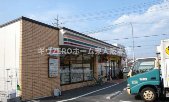 サニーヴィラの周辺