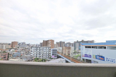 【展望】 | ウィスタリア三国