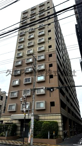 ダイアパレス鳩ヶ谷本町の外観|外はこのようになっています