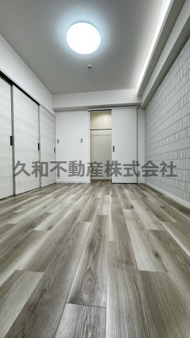 ダイアパレス鳩ヶ谷本町の子供部屋|お子さんと一緒に遊べます