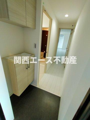 【玄関】 | D porta garbo