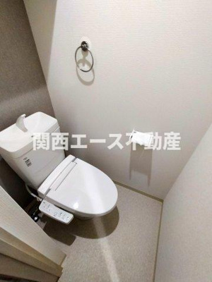 【トイレ】 | D porta garbo