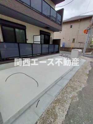 【その他共用部分】 | D porta garbo