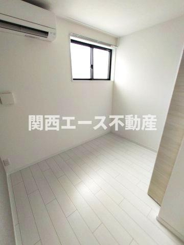 【寝室】 | D porta garbo