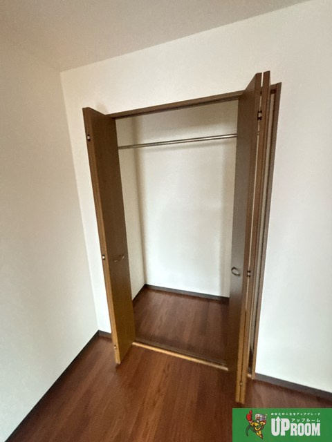 リベルタ・パラッツォの収納