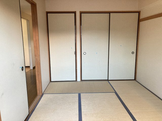 スターハイム朝霞の寝室|別のお部屋の写真です