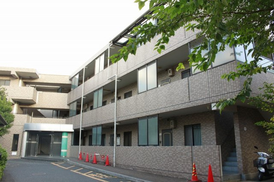 スターハイム朝霞のその他