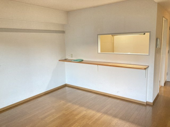 スターハイム朝霞の内装|別のお部屋の写真です