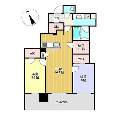 ＭＪＲ熊本ザ・タワー 