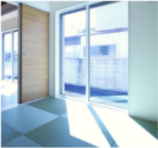 新築戸建　高崎市上小鳥町の洋室