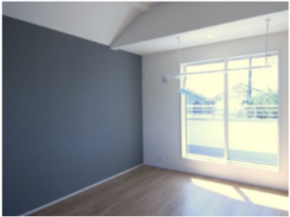 新築戸建　高崎市上小鳥町の洋室