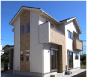 新築戸建　高崎市上小鳥町