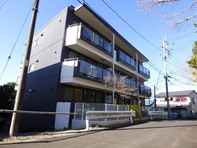 【外観】 | モンテブラン